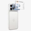 Spigen Optik.TR Ez Fit Pro XL (AGL12037), ochrana fotoaparátu, iPhone 18 Pro Max, modrá (2)