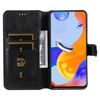 Μαγνητική Θήκη, Xiaomi Redmi Note 11 Pro, μαύρο