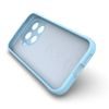 Xiaomi 17T Hoesje - Magic Shield - Schokbestendig TPU - met Camera Bescherming - Blauw