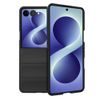 Samsung Galaxy Z Flip 8 ümbris – Magic Shield – must