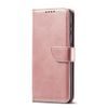 Magnet Case Samsung Galaxy S22 Plus, rosa