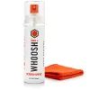 WHOOSH! Screen Shine Go XL 100 ml sredstvo za čišćenje zaslona s mikrovlaknenom krpicom