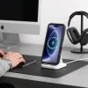 Tech-Protect Defense360 MagSafe ümbris iPhone 17 Pro / 18 Pro – must