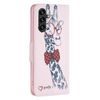 Magnet Case Giraffe, Samsung Galaxy A16
