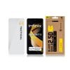 Tactical Glass Shield 2.5D sklo pro Infinix Smart 8, průhledné