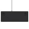 Wozinsky WKG-1044 Ενσύρματο Gaming Πληκτρολόγιο με Φωτισμό, Μαύρο