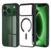 Etui Techsuit MagSafe Pro, iPhone 17 Pro / 18 Pro, czarne