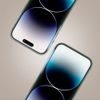 Tech-Protect Tvrzené sklo Fit+ Xiaomi Redmi Note 14 4G / 5G, černé, 2 kusy