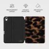 Tech-Protect Lamano Hülle, iPad 10,9" (10 / 2022) / 11" (11 / 2025), panther