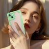 Υβριδική Θήκη ArmorShield, iPhone 13, πράσινο