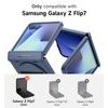 Suritch 360° Kickstand θήκη Samsung Galaxy Z Flip 7, μπλε