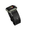 Strap Y remen za sat Apple Watch 7 / SE (45/44/42mm), crna