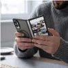 Tech-Protect MagMat MagSafe, Samsung Galaxy Z Fold 7 / 8 Ultra, fekete matt