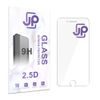 JP 2,5D Tvrdené sklo, iPhone 7 / 8 / SE 2020 / SE 2022