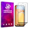 JP 2x 3D üveg, Xiaomi Redmi 13C, fekete