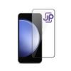 JP Easy Box 5D Tvrdené sklo, Samsung Galaxy S23 FE
