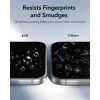 iPhone 17 Pro / 18 Pro aizsargstikls – ESR Classic UltraFit rūdītā stikla komplekts 2 gab.