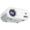 Hoco Bluetooth Wi-Fi projektor so systémom Android 720P DT2, biely