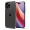 Spigen Ultra Hybrid Θήκη Κινητού, iPhone 16 Pro, Διάφανη