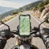Tech-Protect V7 Univerzální držák na kolo a motocykl, černý