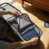 Tech-Protect Defender S70 reisikott sülearvutile 24L 40×30×20 – roheline