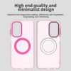Techsuit CandyCase MagSafe Hoesje - Samsung Galaxy A27 5G - Roze
