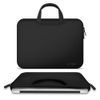 Tech-Protect Neoprénová taška na notebook 13"-14", čierna