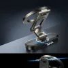 Joyroom JR-ZS520 Magnetische Handyhalterung für Metalloberflächen - 360° drehbar - Titan