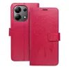 Mezzo maska, Xiaomi Redmi Note 13 4G, uzorak 1, ružičasta