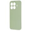 Techsuit SoftFlex maska, Xiaomi 17T Pro, mint