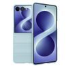 Samsung Galaxy Z Flip 8 ümbris – Magic Shield – sinine