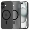 Tech-Protect MagSlim MagSafe, iPhone 16, μαύρο ματ