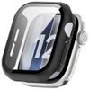 Techsuit Defense360 Pro+, Folia Ochronna, Apple Watch 12 42mm, czarne