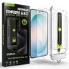 Techsuit TitanGlass CrystalHD, Samsung Galaxy S26 Plus, 2 броя