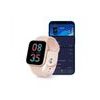 Ksix Smartwatch Urban 3, roz