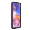 Θήκη Wency Magic Shield, Samsung Galaxy A23, μαύρη