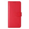 Etui Tactical Field Notes, Samsung Galaxy A57, czerwone