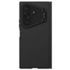 Nillkin CamShield Prop Magnetic cover til Samsung Galaxy Z Fold 8 Ultra - Sort