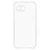 Google Pixel 10a Hoesje - Tactical TPU Plyo - Schokbestendig - Transparant (Anti-geel)