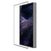 Samsung Galaxy Z Fold 8 aizsargstikls – Nillkin CP+PRO Anti-Explosion rūdītais stikls – melns