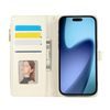 Glamour etui, iPhone 18 Pro Max, bel