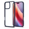 Spigen Ultra hybrid Handyhülle, iPhone 16 Pro, blau