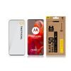 Tactical Glass Shield 5D sklo pro Motorola G85 5G, černé