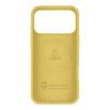 Θήκη Tactical MagForce Velvet Smoothie, iPhone 17 Pro Max, κίτρινη