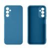 OBAL:ME Matte TPU Etui za Samsung Galaxy A14 4G, temno moder