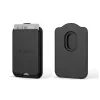 Tech-Protect CH02 MagWallet - Magnetische Kaarthouder - MagSafe Compatibel - voor iPhone & Samsung Galaxy - Zwart
