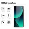 JP Long Pack edzett üveg, 3 db üveg telefonhoz, Xiaomi 13T