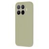 Techsuit SoftFlex maska, Xiaomi 17T, svijetlo zelena