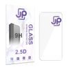 Samsung Galaxy S25 FE kaitseklaas – JP 2.5D karastatud klaas