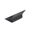 JP Magnetic Keyboard MK01 táblagép tok kijelzővel, iPad Pro 11 2024, fekete